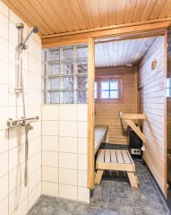 Holiday Home Mäntyruka in Rukatunturi