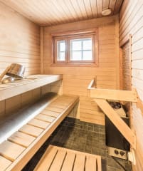 Holiday Home Mäntyruka in Rukatunturi