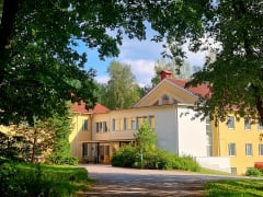 EnjoyNature majoitus