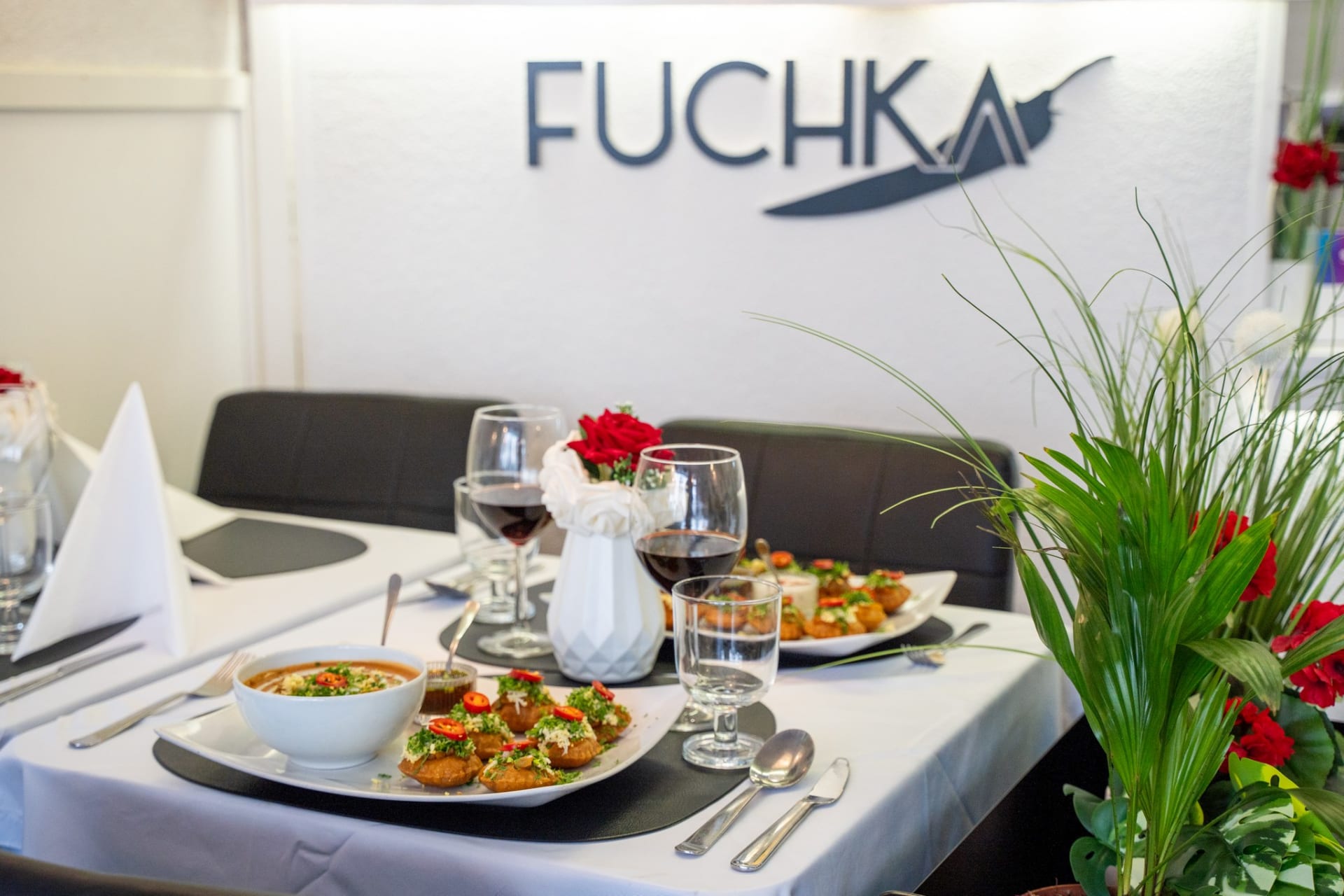 Illallinen Fuchkassa