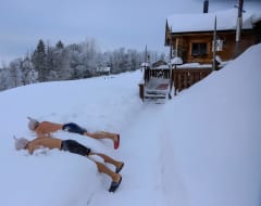 Yksityinen SaunaTour Pohjolan Pirtillä & Kievarilla