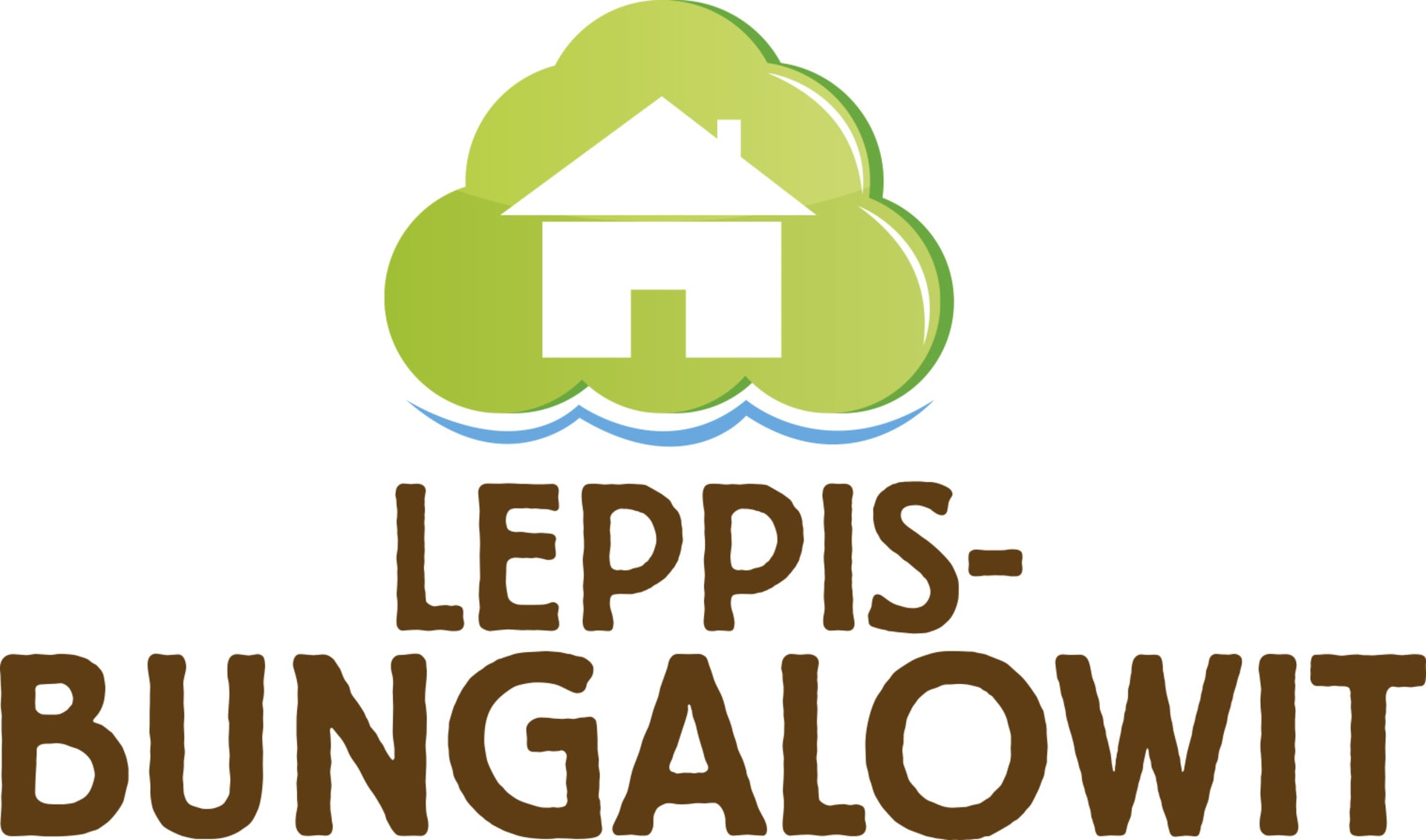 Finnish Leppis Bungalows located in Leppavirta.