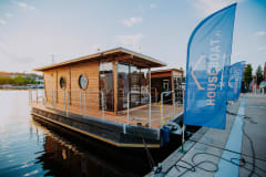 Jyväskylän Lutakon satama