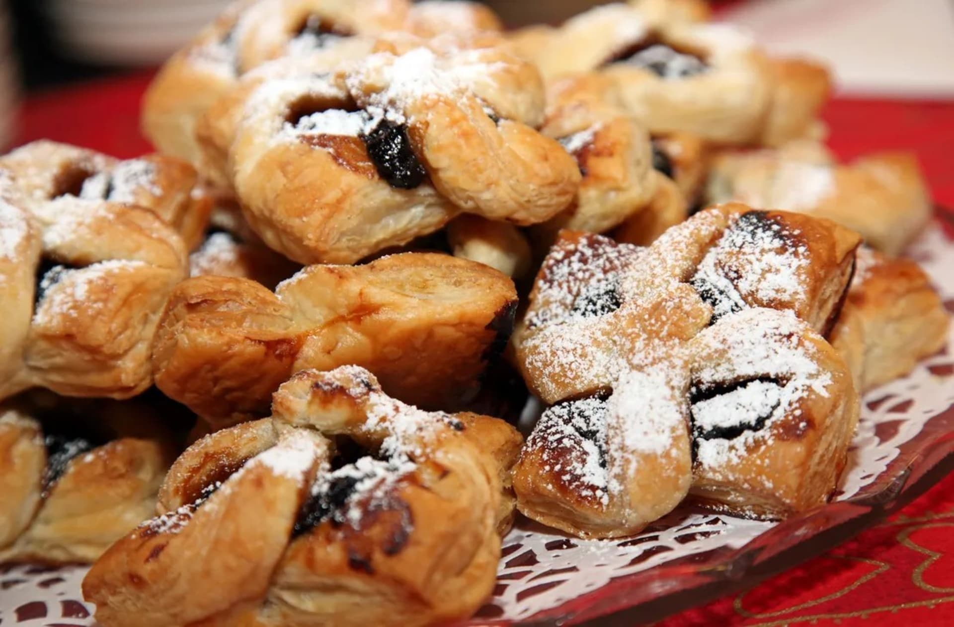 Pre-Christmas Magic in the Finnish Lakeland