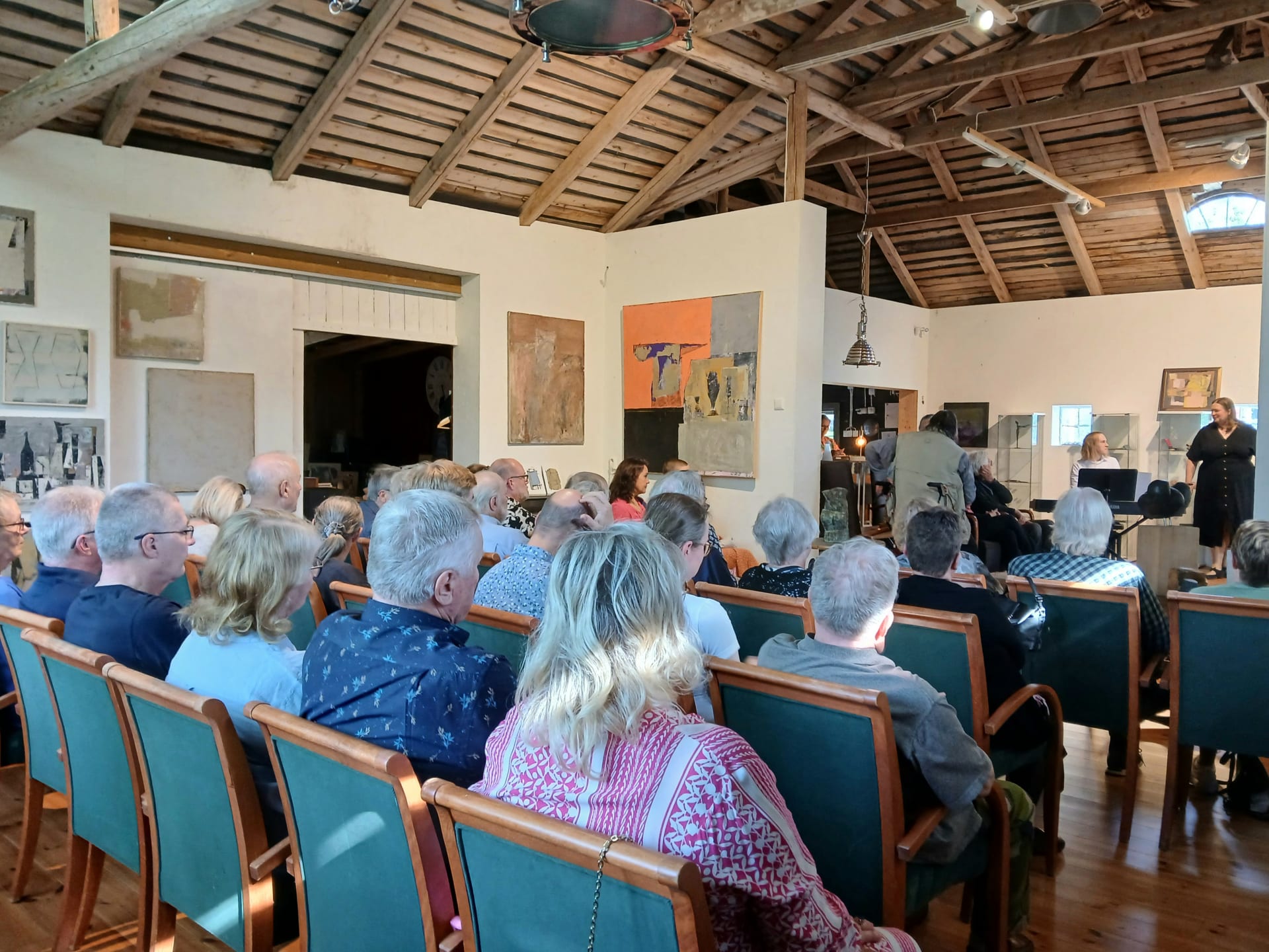 Markkuun Kulttuurikekkerit 2025 Markkuun Kulttuurikekkerit 2025