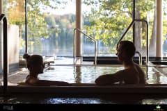 Hotelli Kumpeli Spa, Heinola