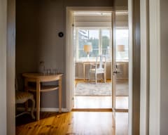 House of Northern Senses