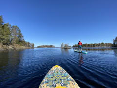 Suppailun peruskurssi
