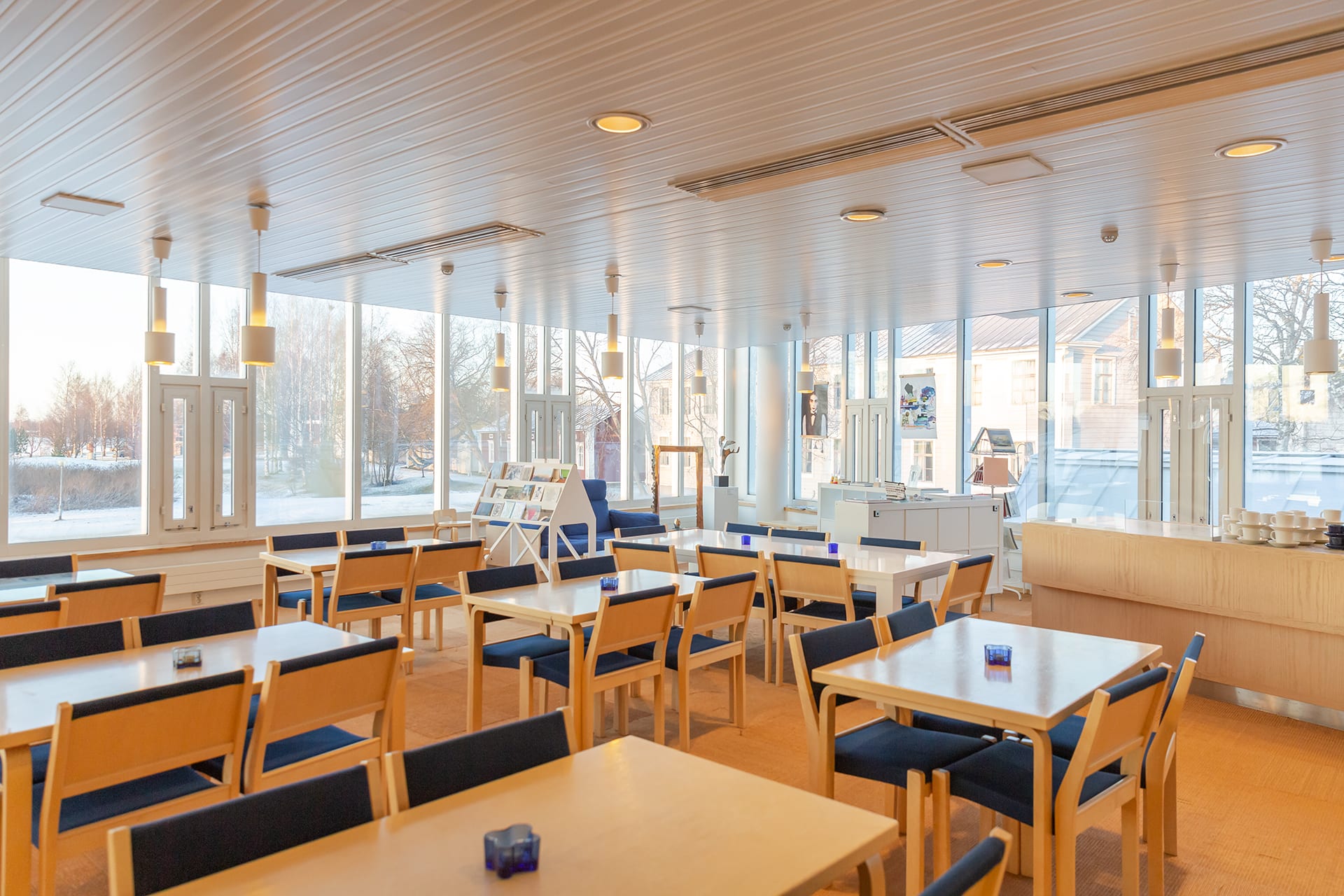 Café Aine