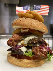 Route4 Burger