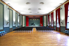 Kokouskeskus Puistotorni