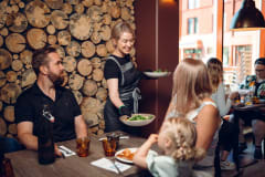 Restaurant Tervaskanto