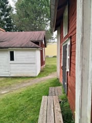 Opastettu kierros Vanhassa Limingassa