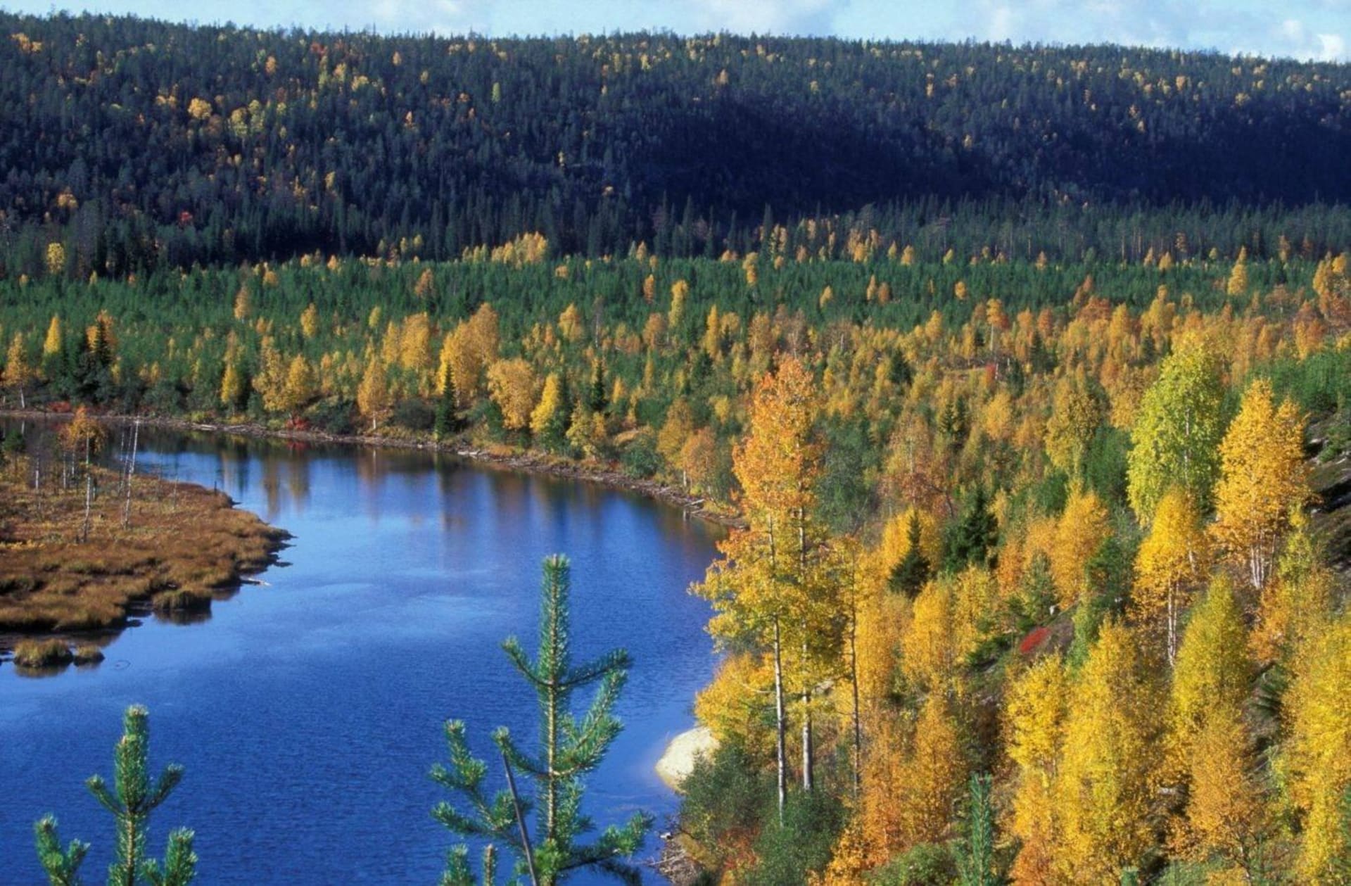 Ruka and Kuusamo Tour | Visit Finland