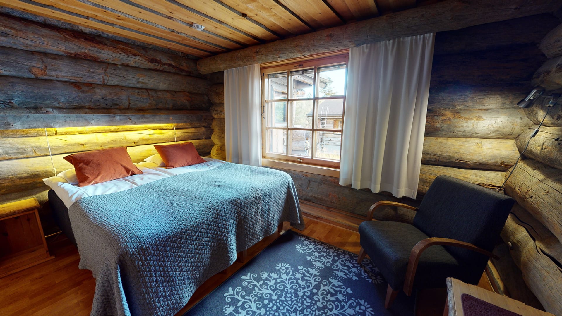 Sokosti - Puilakka 2 bedroom
