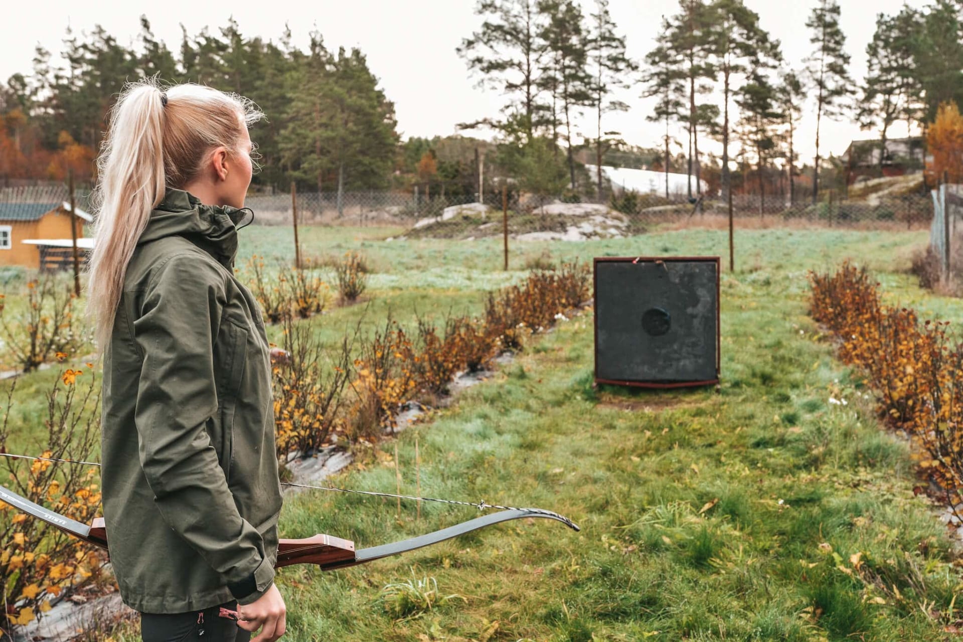 Archery