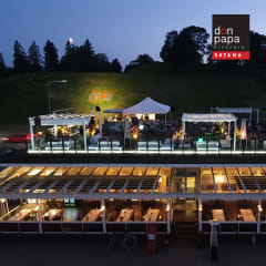 Pizzeria Don Papa & Katto