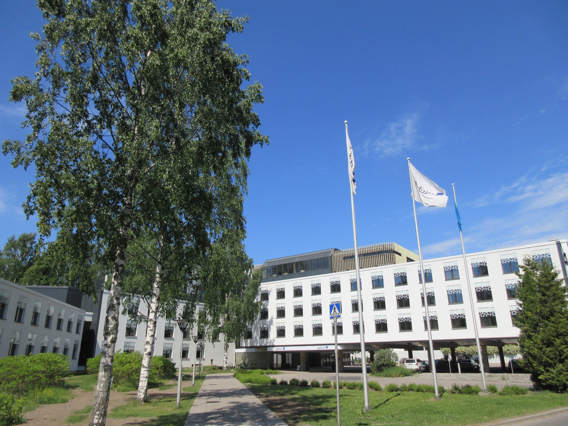 Radisson Blu Espoo