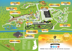Elämyspuisto PowerPark