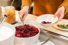 Ravintola Keitaan Juhlat -juhlapalvelu