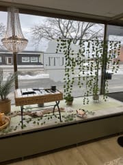 Kauneushoitolapalvelut Bjuuti