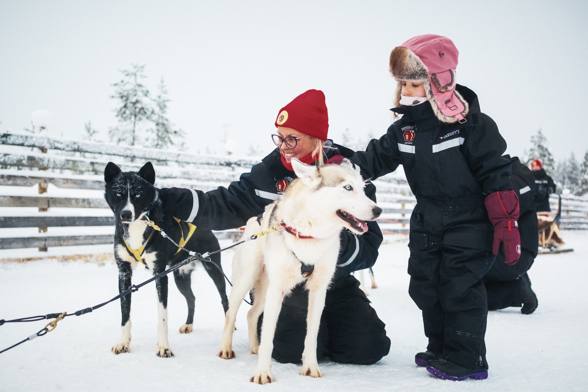 Family Fun Day | Visit Finland