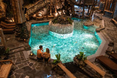 Järvikylpylä | Hotel & Spa Resort Järvisydän