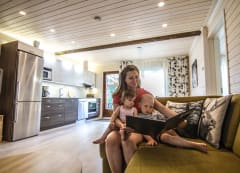 Vuokatinmaa Loma-asunnot