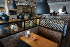 Puistoravintola Aino