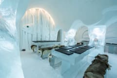 The Ice Restaurant