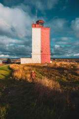 Utö lighthouse