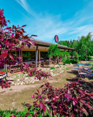 Kahvila-Ravintola Heila