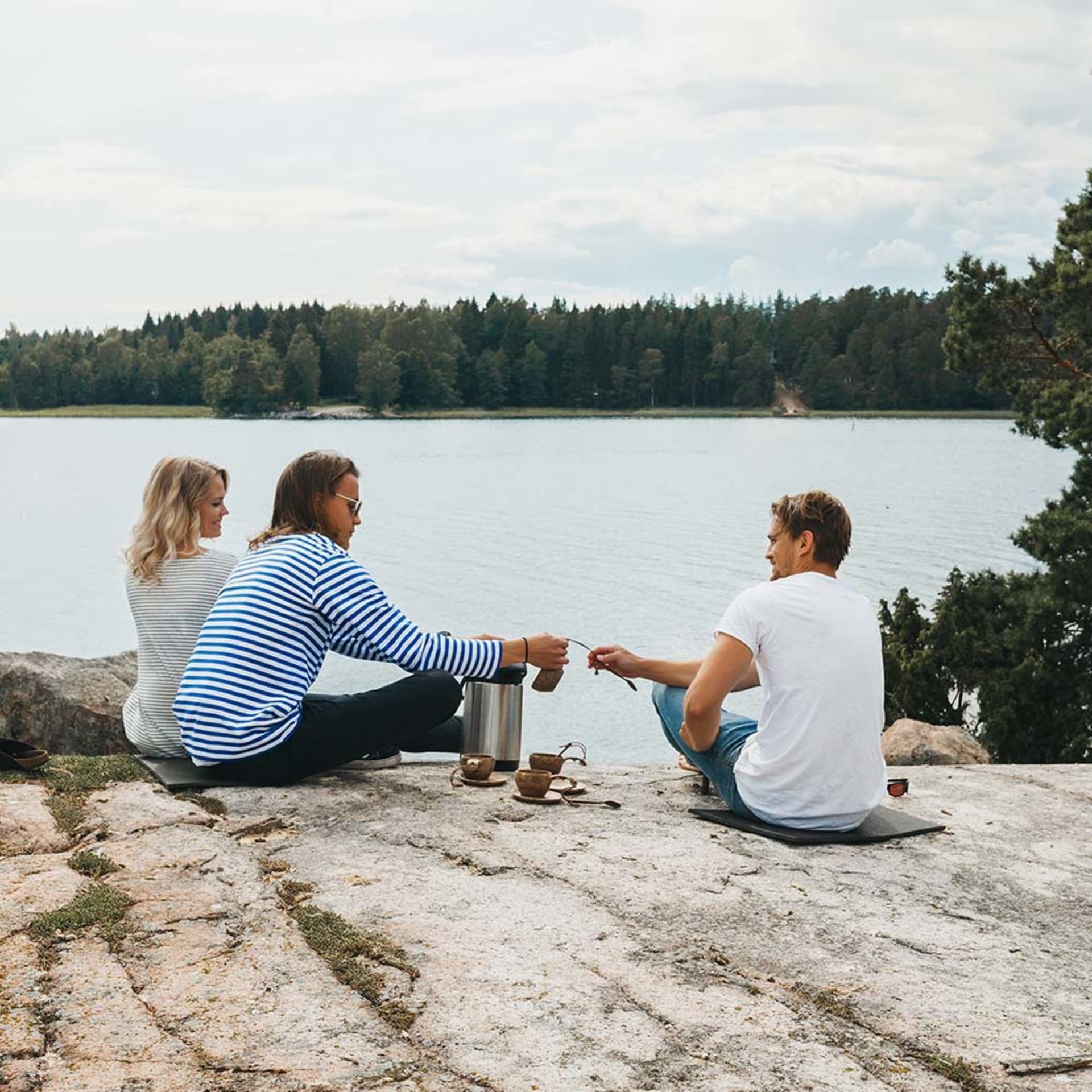 Porvoo archipelago