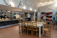 Wilderness Park Kahvila