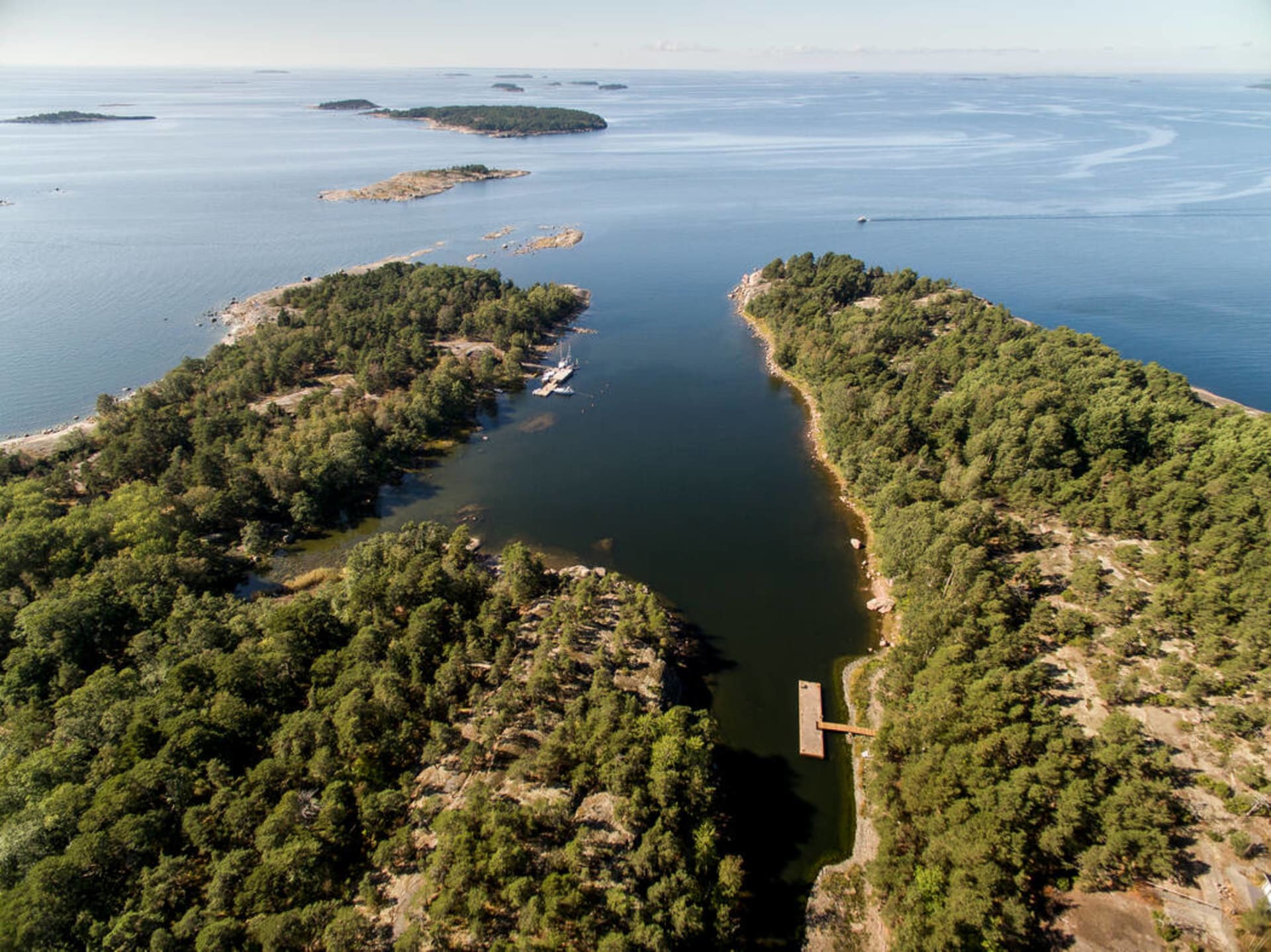 Gulf of Finland National Park  Visit Finland