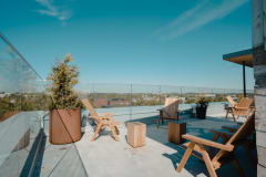 Wellness-alue, VALO Hotelli & Work Helsinki