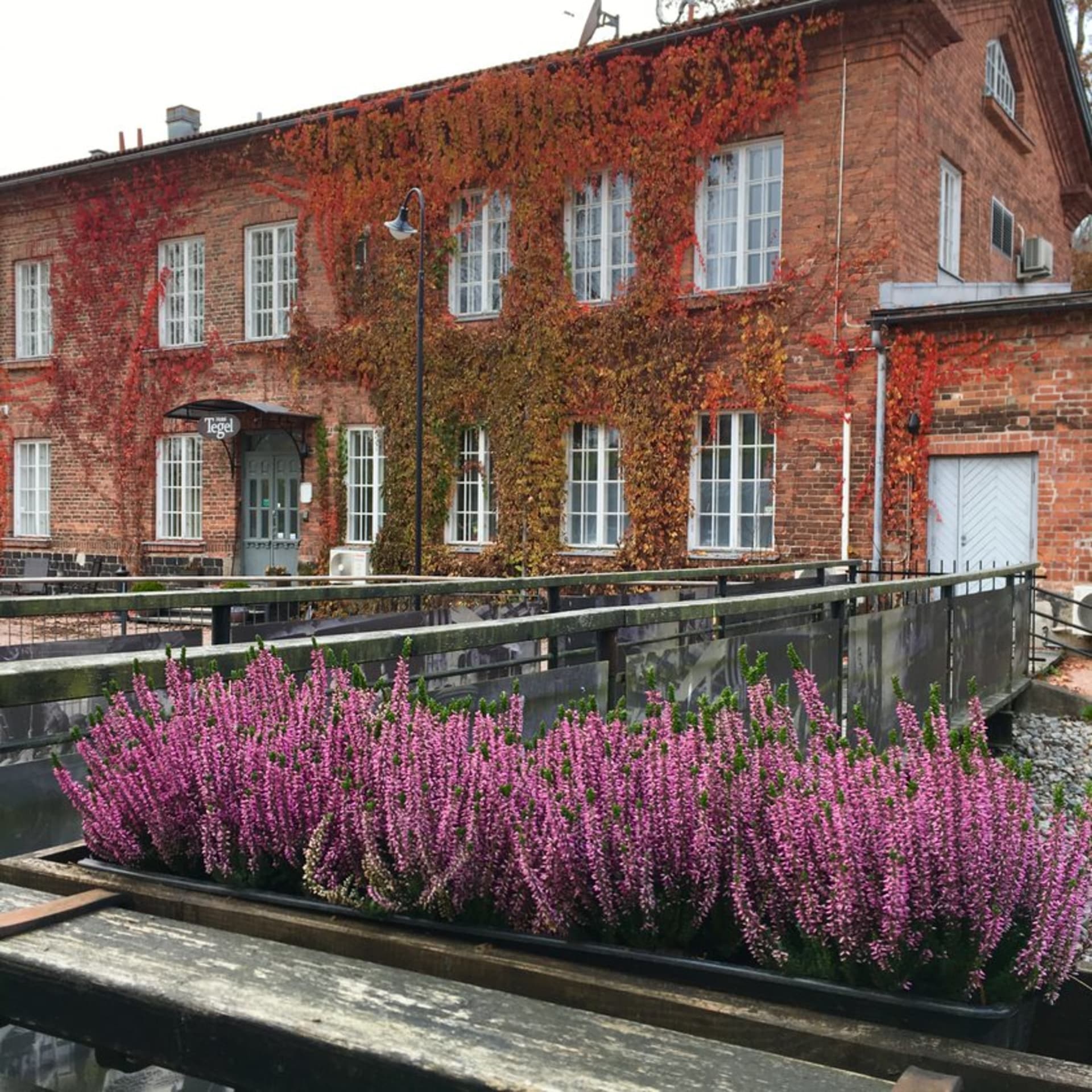 Fiskars Village
