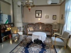 Onnela library room