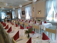 Onnela celebration setting