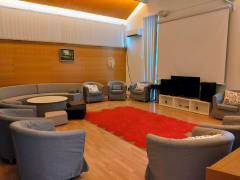 Unelma meeting room
