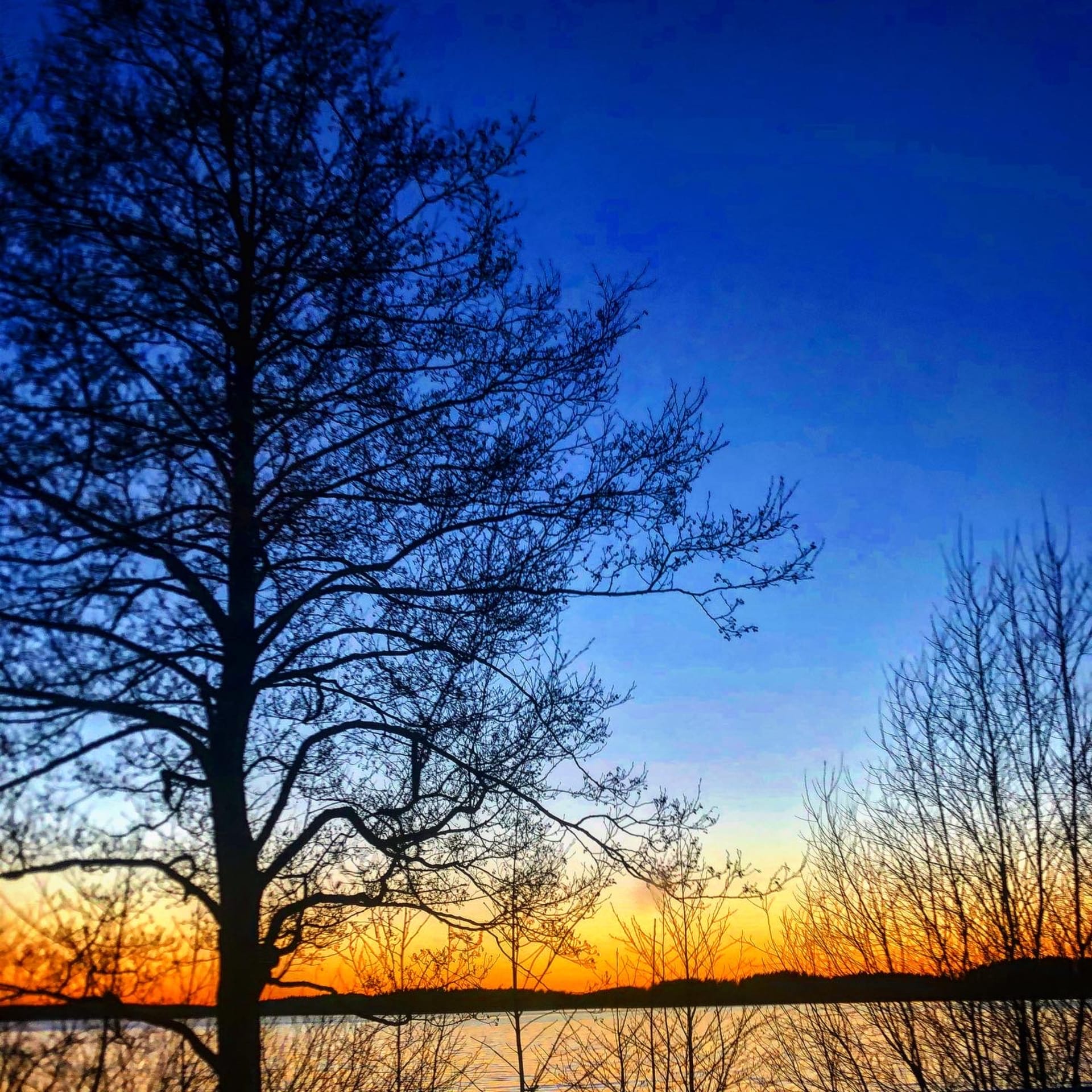 Elina shall show you the best places in Lohja