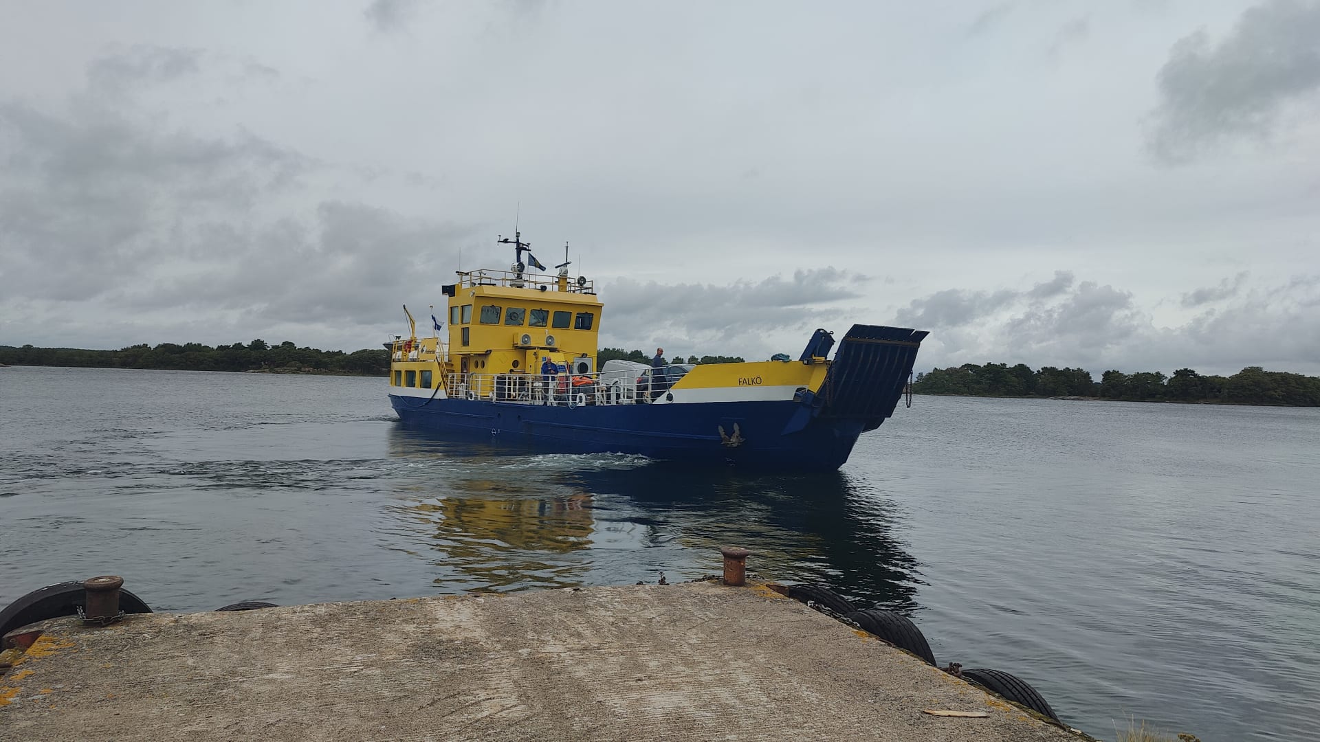 Yhteysalus Yhteysalus