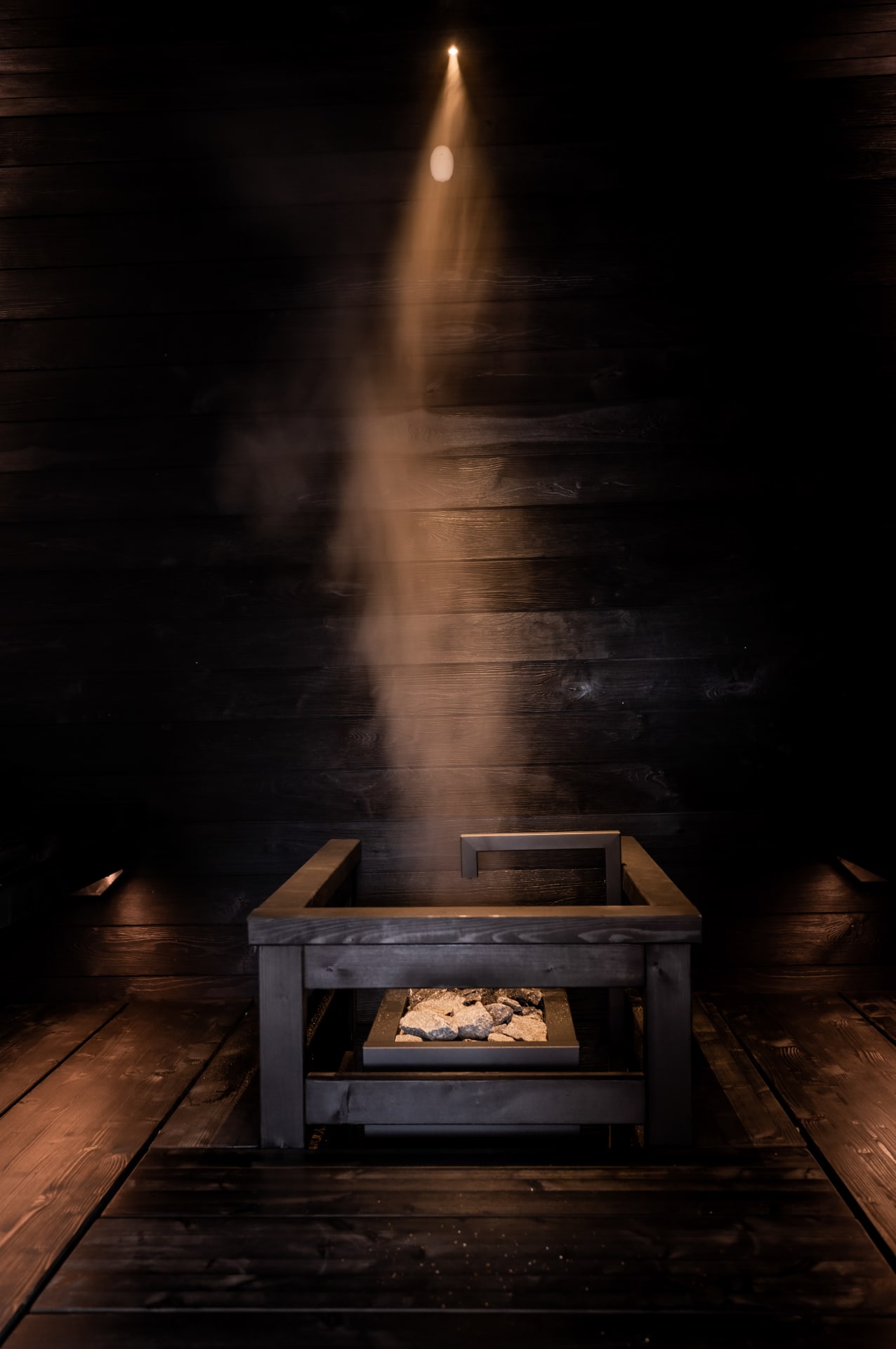Sisu-sauna