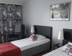 Business Kokkola room