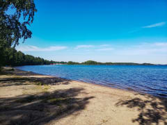 Murheistenrannan kivikautinen asuinpaikka