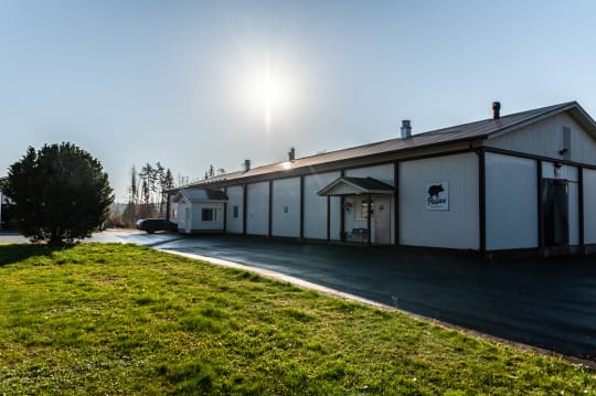 Paija´s Butcher Farm Shop