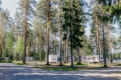 Juva Camping
