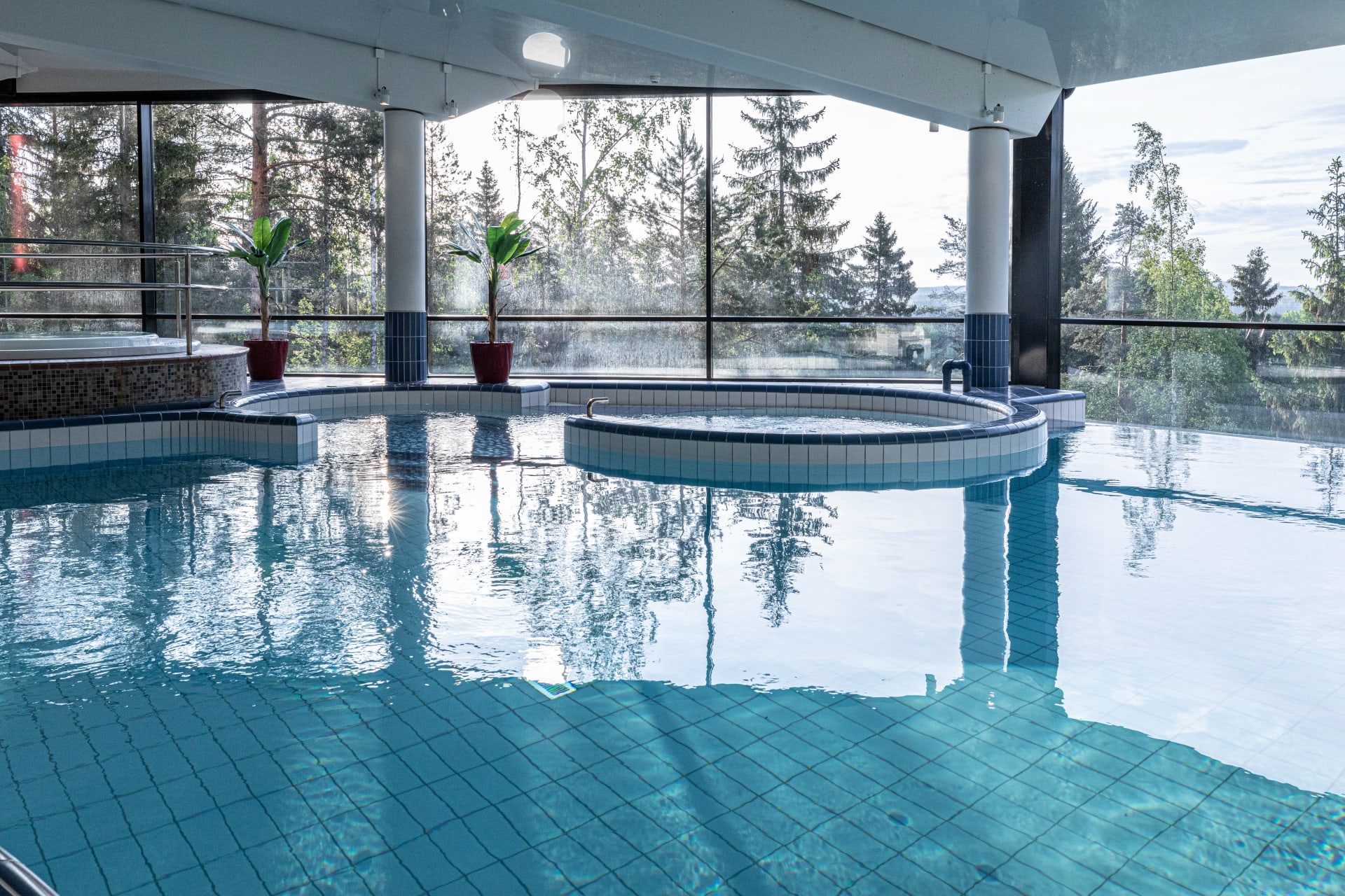 Scandic Laajavuori Spa