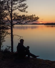 Nollan Rauhoittumisen retriitti