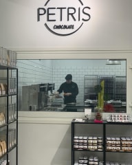 Artesaani suklaatehdas